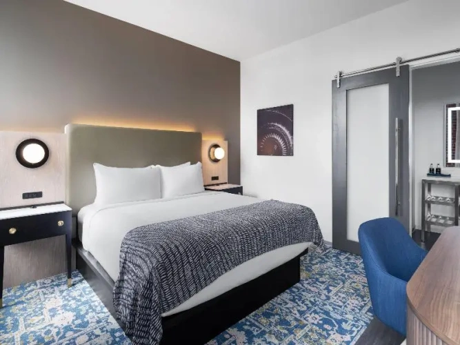 Double Suite