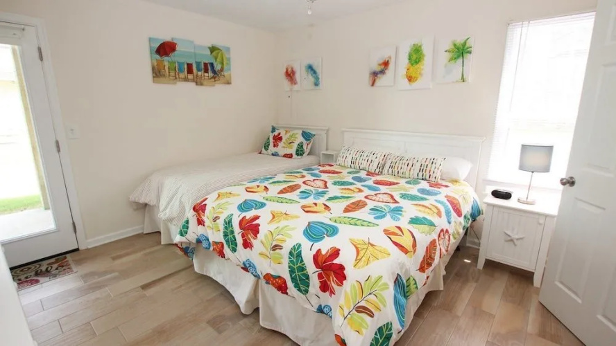 Always Whalecome - 3 Br Home