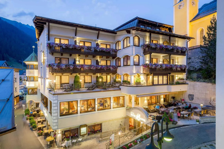 Otel görseli