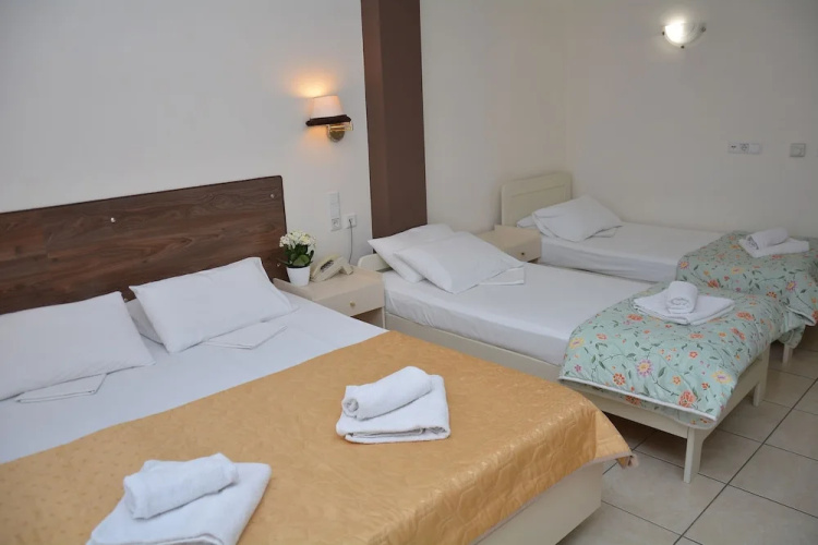 Hotel Poseidon