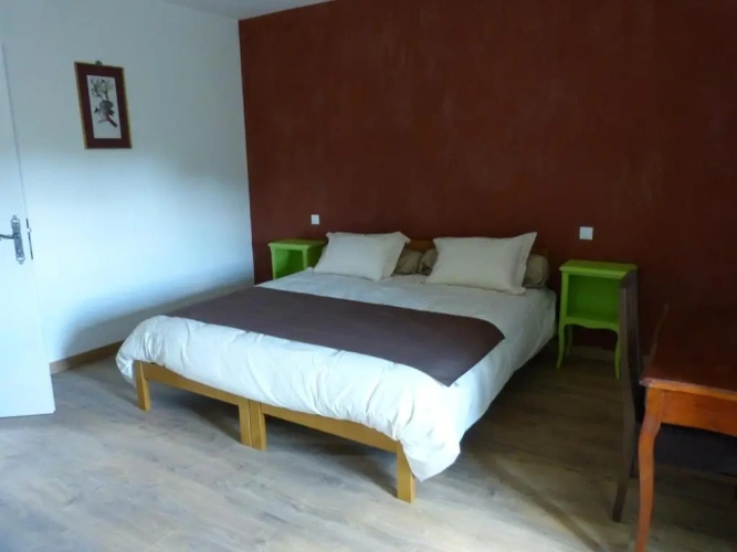 Deluxe Quintuple Junior Suite