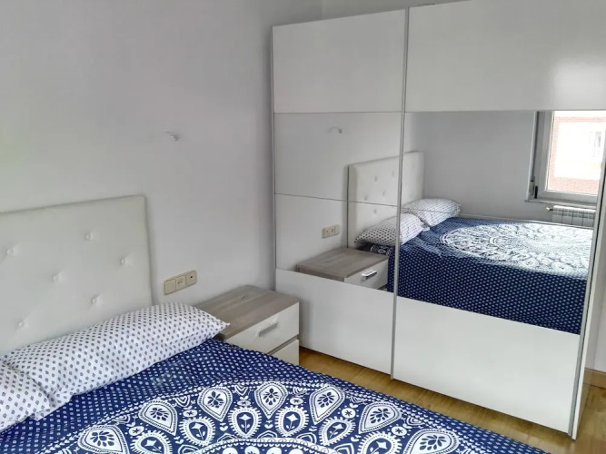 MC Apartamentos