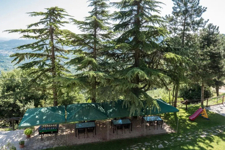 Agriturismo Monte Acuto
