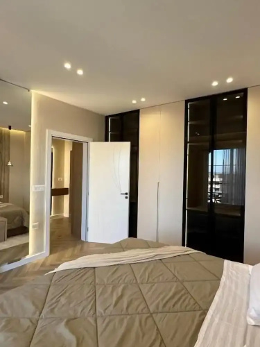 Downtown Shkodra Apartment
