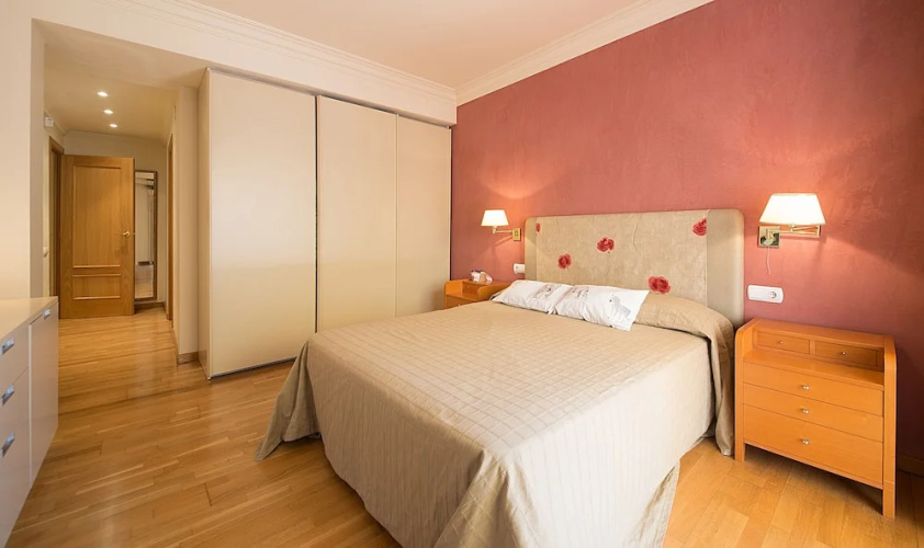 Apartment Andorra Th25