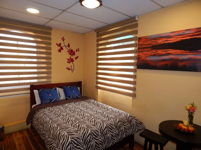 Hostal Eura