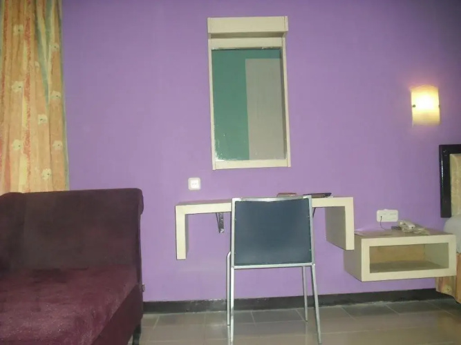 Hotel Surya Indah Salatiga