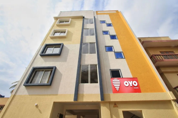 Otel görseli
