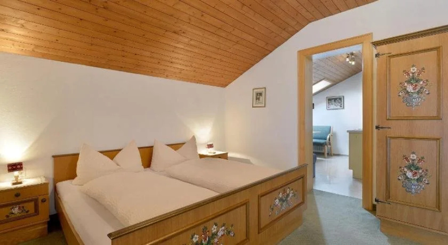 Haus Traudl Pension