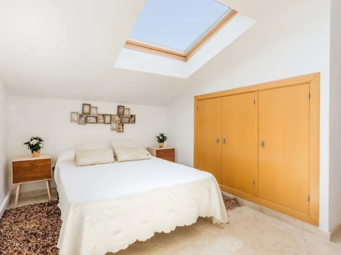 Apartamento Pizarro