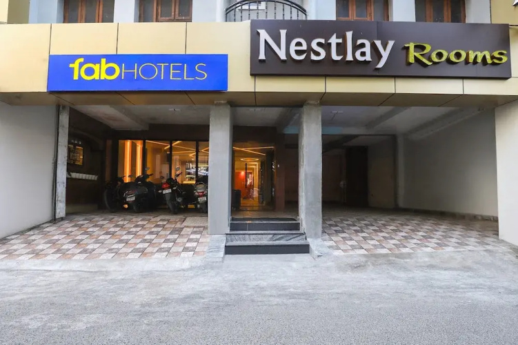Hotelbild