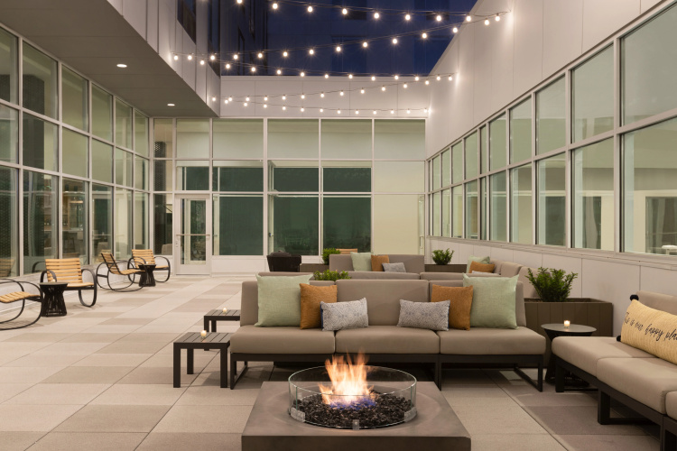 EVEN Hotel Rochester ��� Mayo Clinic Area photo 17