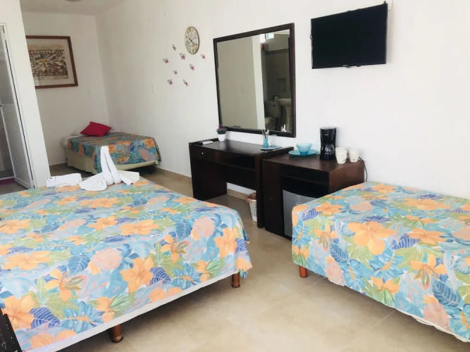 Condo Mar Arena