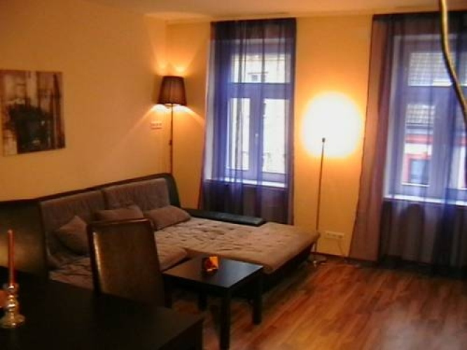Apartment Serafin Margareten