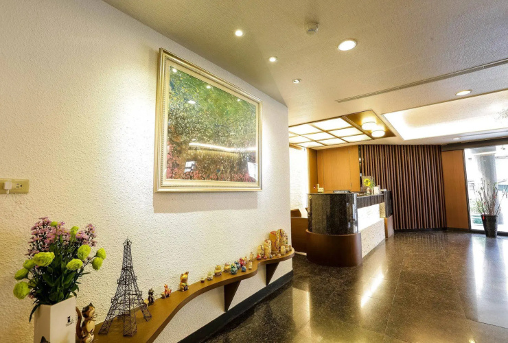 Imagen del hotel