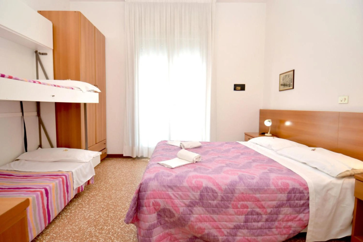 Hotel Edera