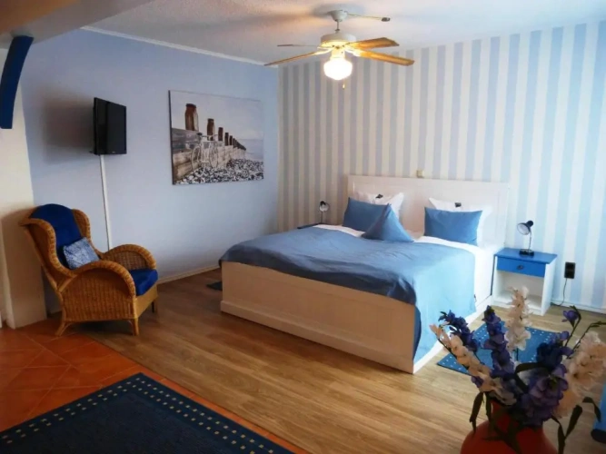 Double Apartment