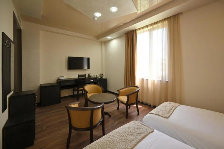 Partez Hotel
