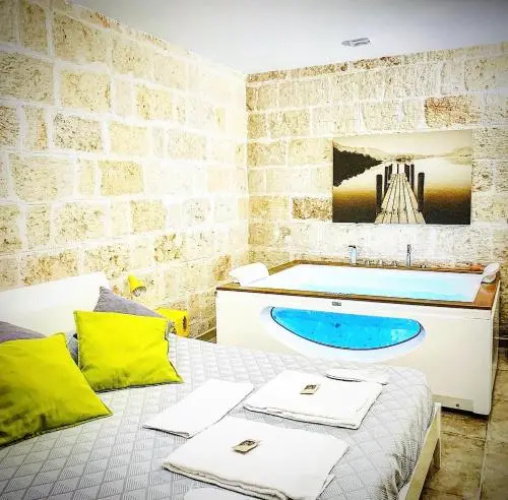 La Suite In Centro