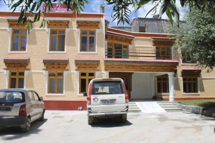 Image de l'hôtel