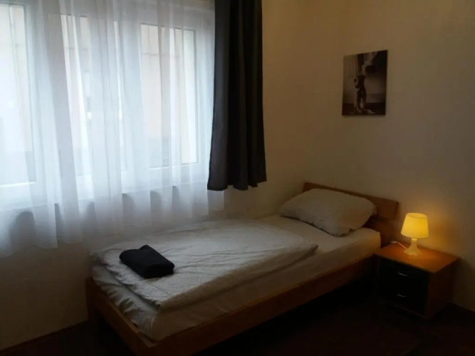 Appartement Confidence