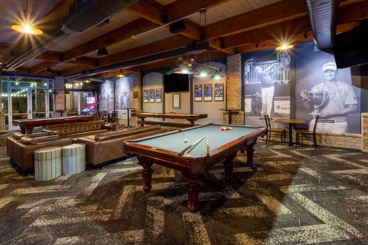 Grandover Resort & Spa, a Wyndham Grand Hotel photo 23