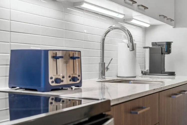 Double Apartment