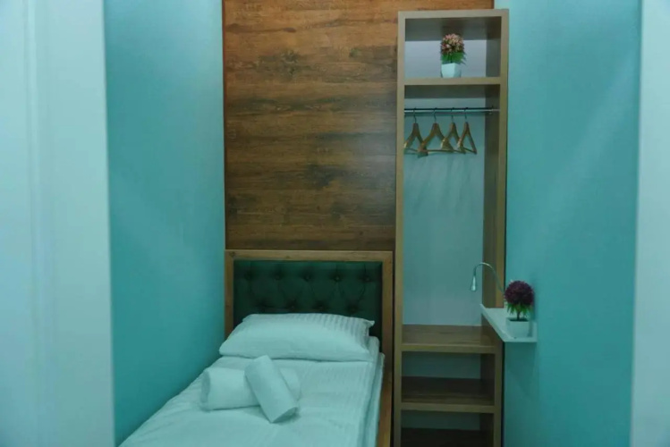 Halal Apart Hotel