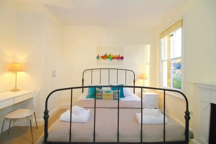 1 Bedroom Comfort Apartment