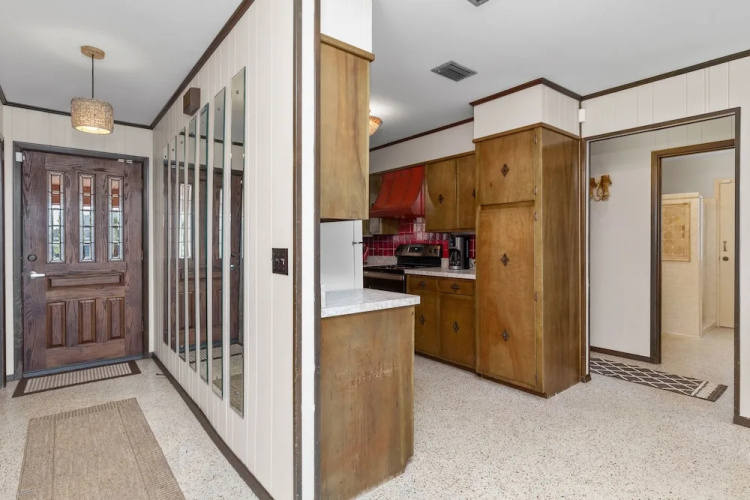Gulf Front 3bd/2ba Home With Private Beach Access!