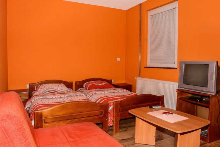 Apartments Radovic Kolasin