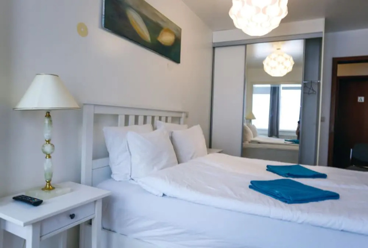 Summerday Guesthouse