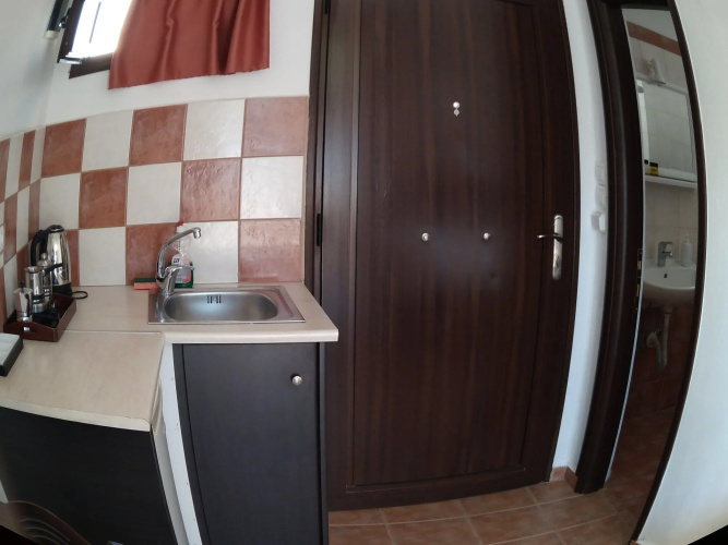 Skiathos Holiday House