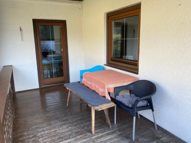 Ferienwohnung Kröll