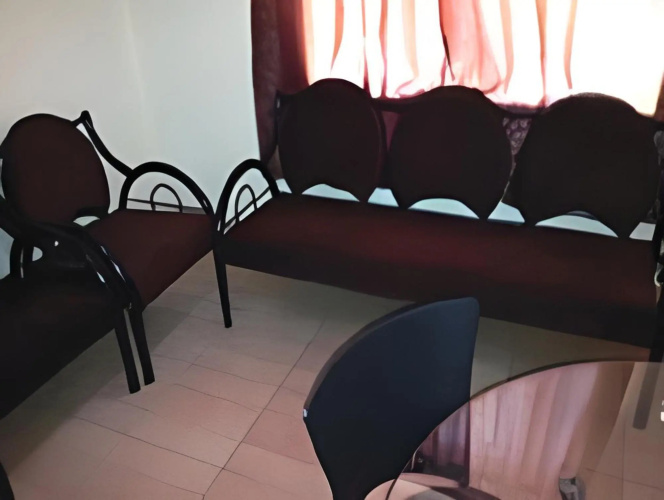Hotel Brindavan