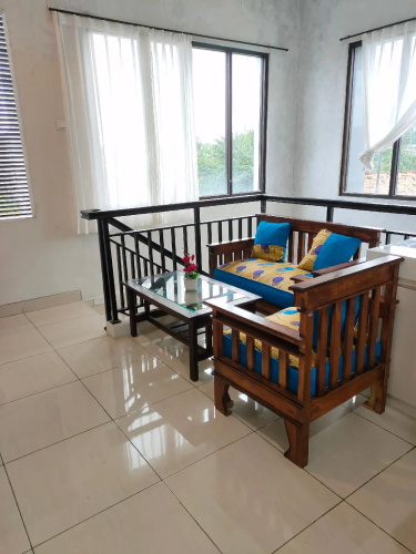 Eva Rooms Colombus