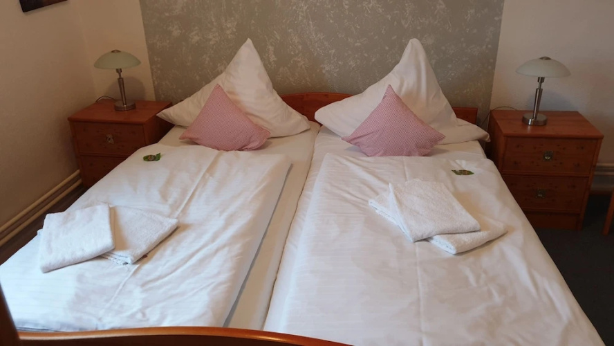 Schollers Restaurant und Hotel