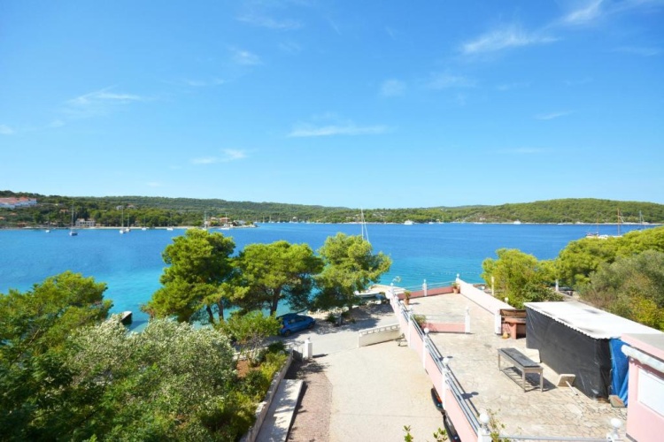1 Bedroom Double Apartment with balcony