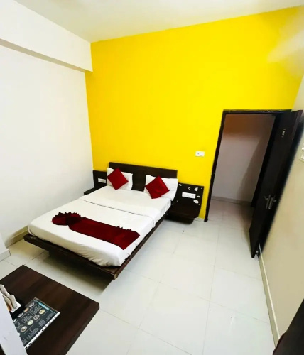 Oyo 22475 Jalsa Guest House
