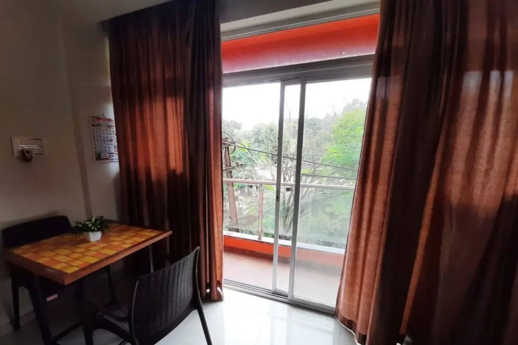 RP Studio Rooms