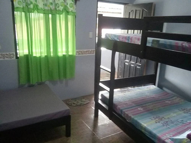 Mama Nene's Transient House