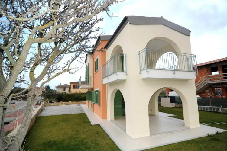 Residence Samarcanda