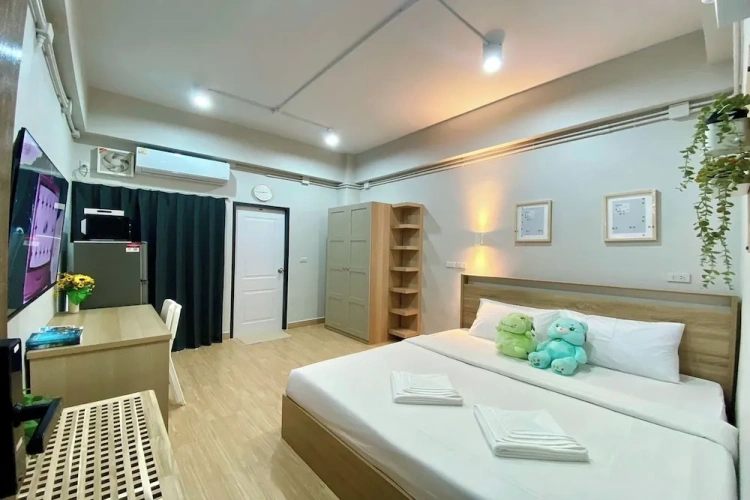 Superior room