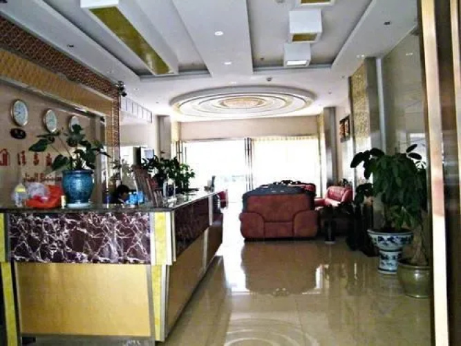 Hotelafbeelding