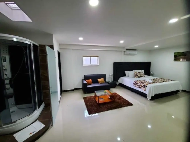 Comfort Suite
