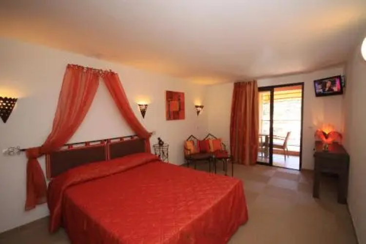 Hotel La Calypso