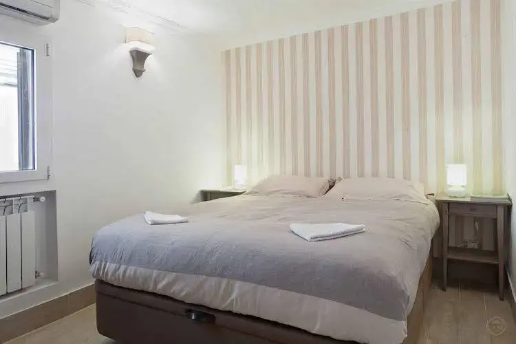 Parioli apartments-Villa Borghese area