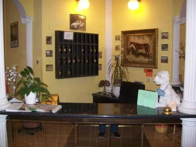 Hotel Krisztina