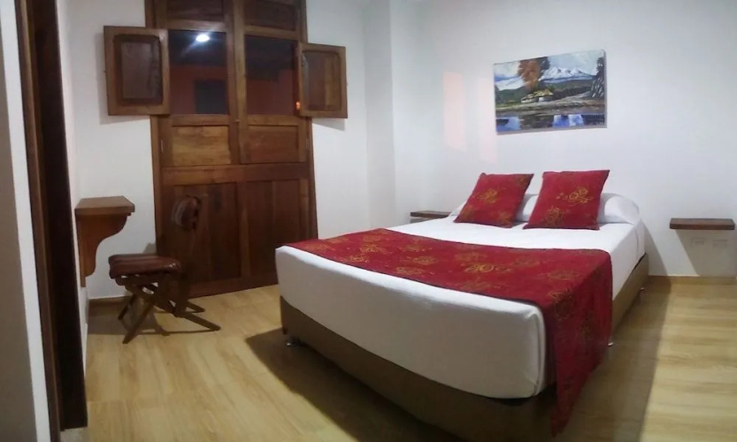 Casa Olier Hotel