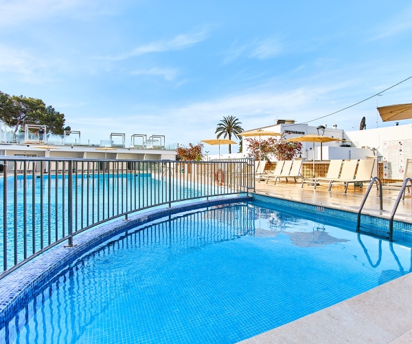 Leonardo Royal Hotel Ibiza Santa Eulalia photo 19